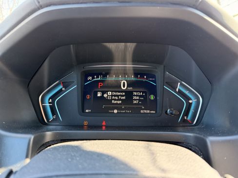 Used 2023 Honda Odyssey EX-L image 18