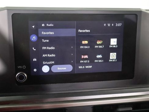 Used 2025 Toyota 4Runner TRD Off-Road image 40