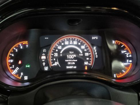 Used 2025 Dodge Durango GT AWD/4WD image 10