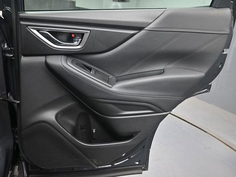 Used 2021 Subaru Forester Limited AWD/4WD image 28