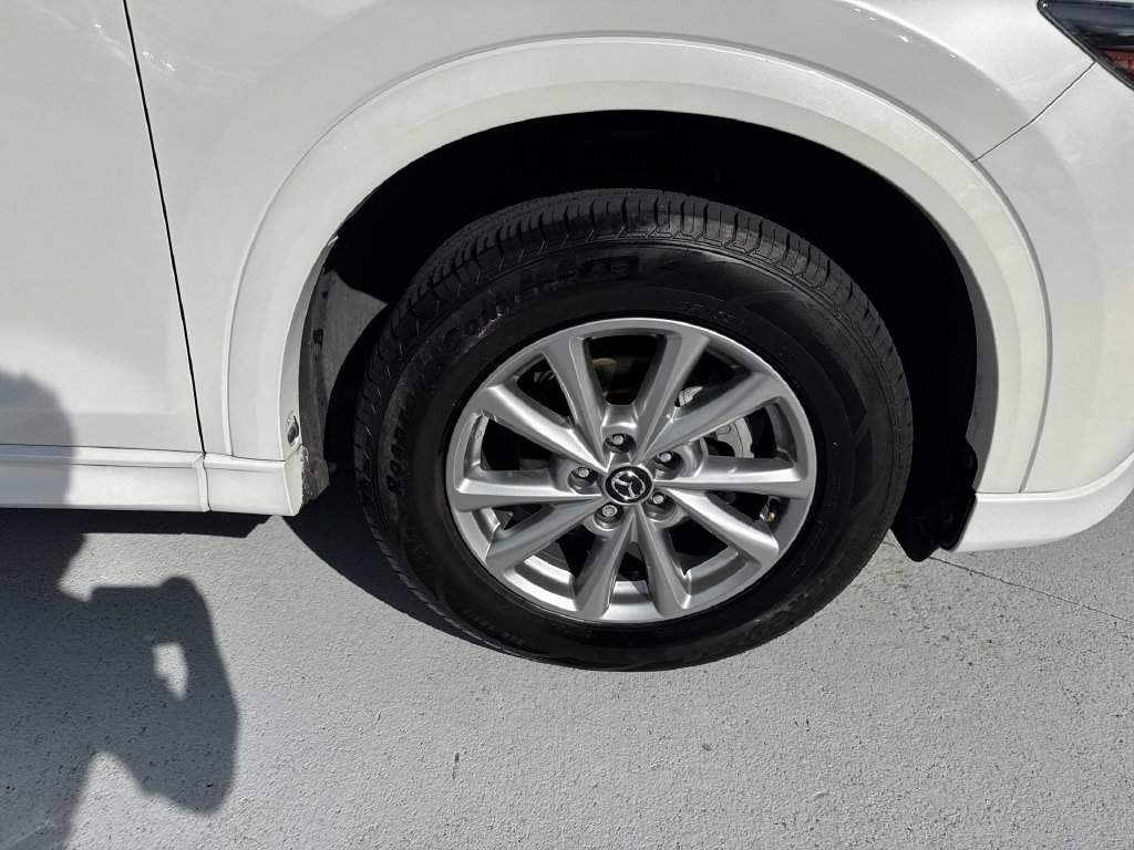 Used 2024 MAZDA CX-5 AWD 2.5 S image 60