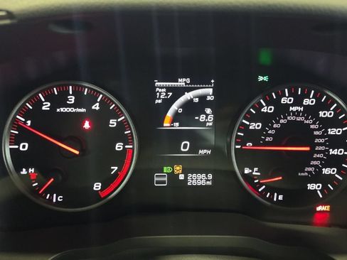 Used 2025 Subaru WRX Premium AWD/4WD image 29