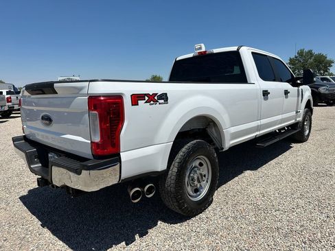 Used 2019 Ford F250 XL w/ Power Equipment Group AWD/4WD image 11