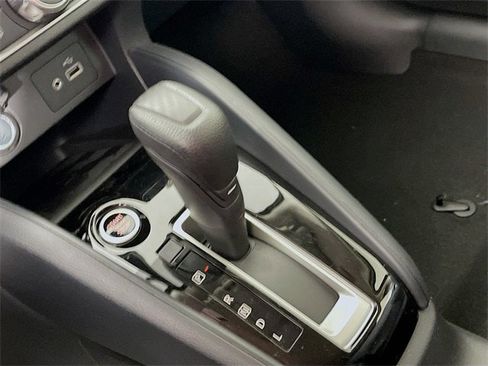 New 2025 Nissan Versa SV w/ Trunk Package image 12