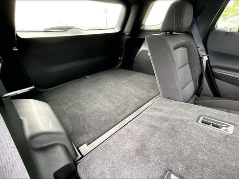 Used 2025 Chevrolet Equinox LT FWD image 26