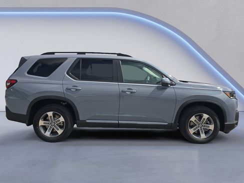 New 2026 Honda Pilot EX-L image 7