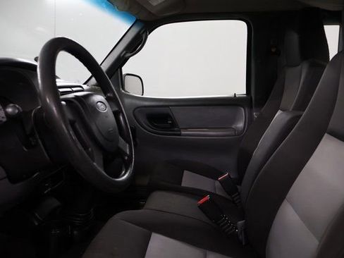 Used 2004 Ford Ranger Edge RWD image 10