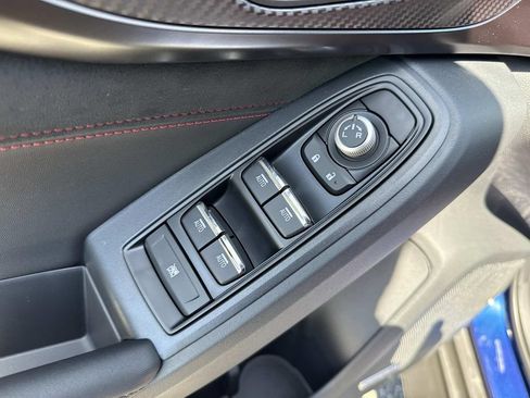 New 2026 Subaru WRX Limited AWD/4WD image 20