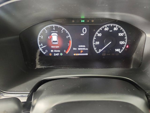 Used 2024 Honda CR-V EX image 17