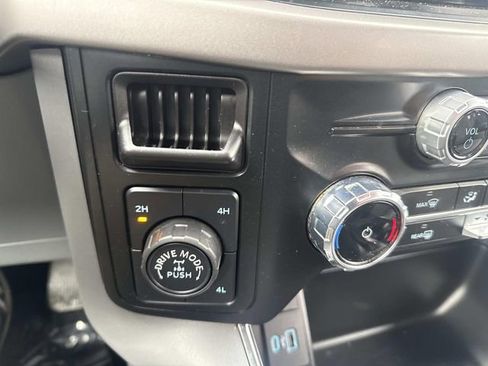 Used 2024 Ford F150 XLT w/ Mobile Office Package image 25
