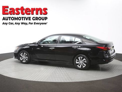 Used 2023 Nissan Altima 2.5 S FWD image 61
