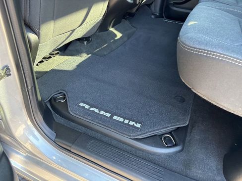 Used 2021 RAM 1500 Big Horn AWD/4WD image 20