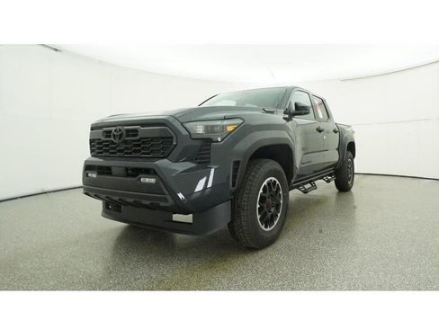 New 2026 Toyota Tacoma TRD Off-Road AWD/4WD image 61