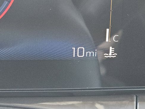 New 2026 Chevrolet Trax ACTIV w/ Driver Confidence Package image 18