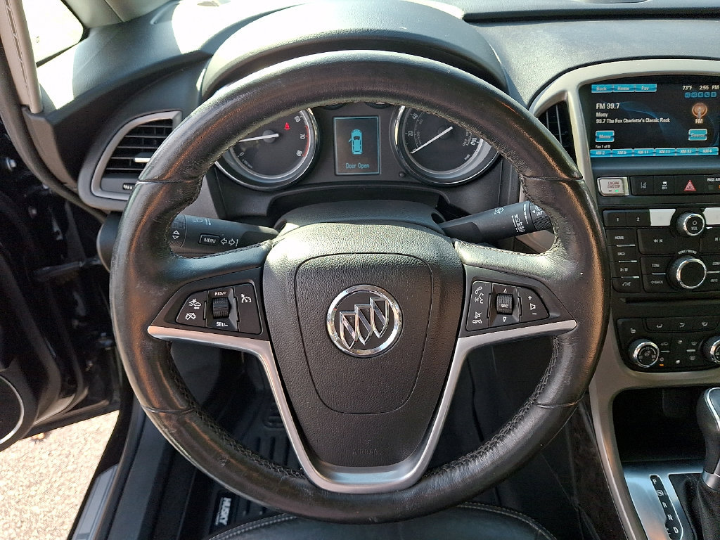 Used 2014 Buick Verano Leather FWD image 18