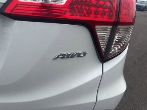 Used 2021 Honda HR-V LX image 12