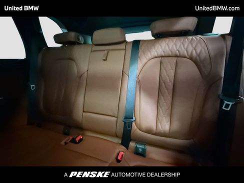 Used 2026 BMW X5 M60i image 13