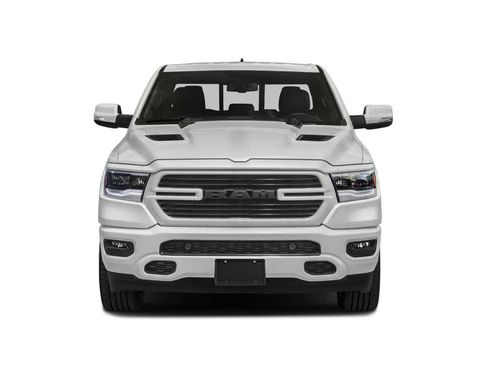 Used 2022 RAM 1500 TRX w/ TRX Level 2 Equipment Group AWD/4WD image 4