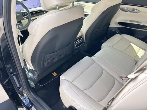 New 2026 Genesis GV70 2.5T image 19