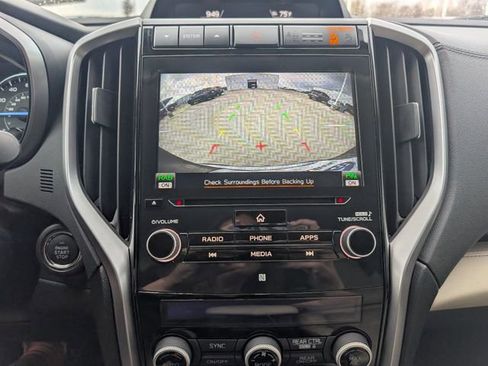 Certified 2021 Subaru Ascent Limited w/ Popular Package #2 image 16