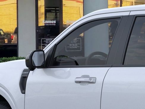 New 2026 Ford Maverick Lariat w/ 4K Tow Package image 21