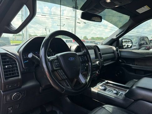 Used 2020 Ford Expedition Limited AWD/4WD image 37