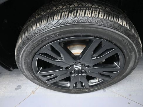 Certified 2022 Honda Pilot Special Edition image 15