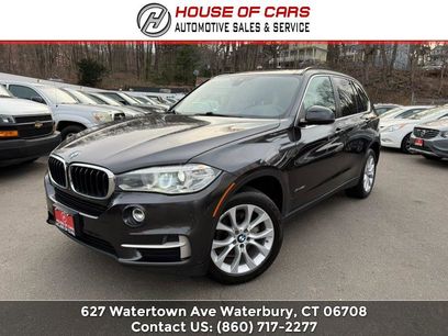 Used 2016 BMW X5 xDrive35i
