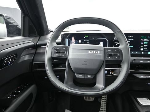 New 2027 Kia Telluride SX Prestige X-Line AWD/4WD image 35