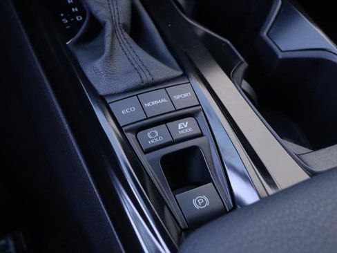 Certified 2025 Toyota Camry LE image 19