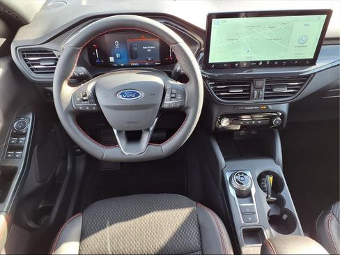 New 2026 Ford Escape ST-Line w/ Tech Pack #1 image 4