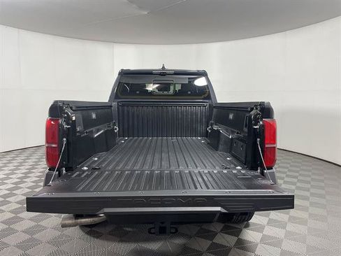 New 2026 Toyota Tacoma TRD Sport AWD/4WD image 23