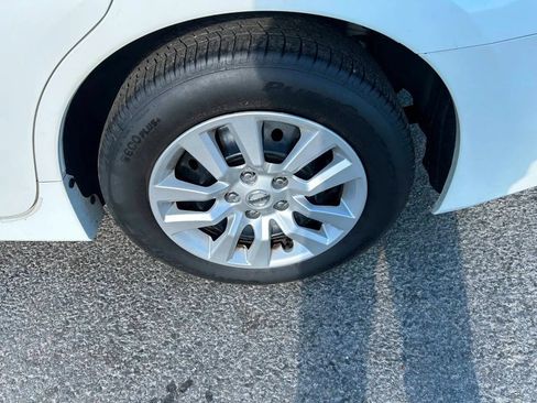 Used 2013 Nissan Altima 2.5 S FWD image 18