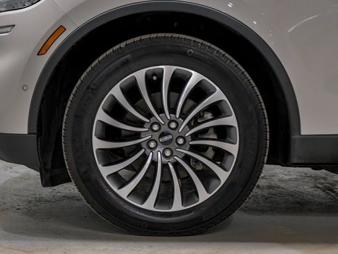 Used 2022 Lincoln Aviator Reserve w/ Equipment Group 201A AWD/4WD image 65