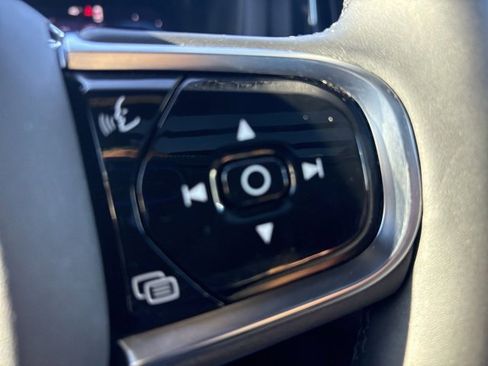 Used 2024 Volvo XC60 T8 Polestar image 26