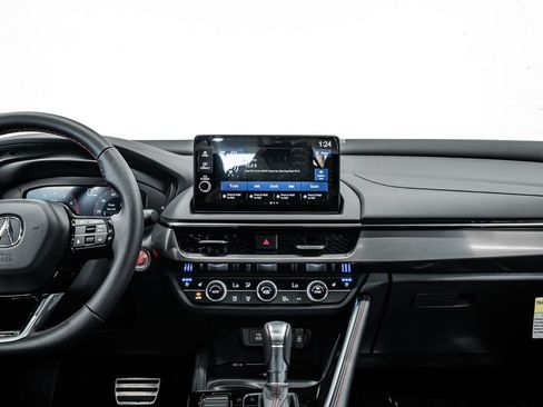 New 2026 Acura ADX A-Spec FWD image 22