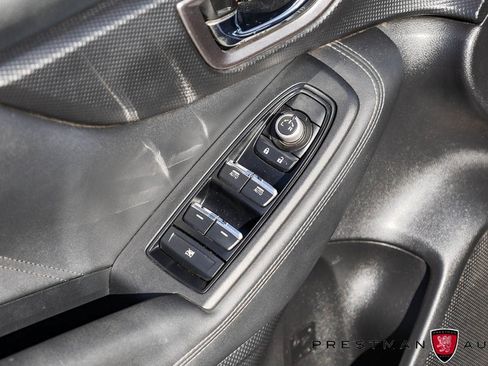 Used 2021 Subaru Forester Limited image 20