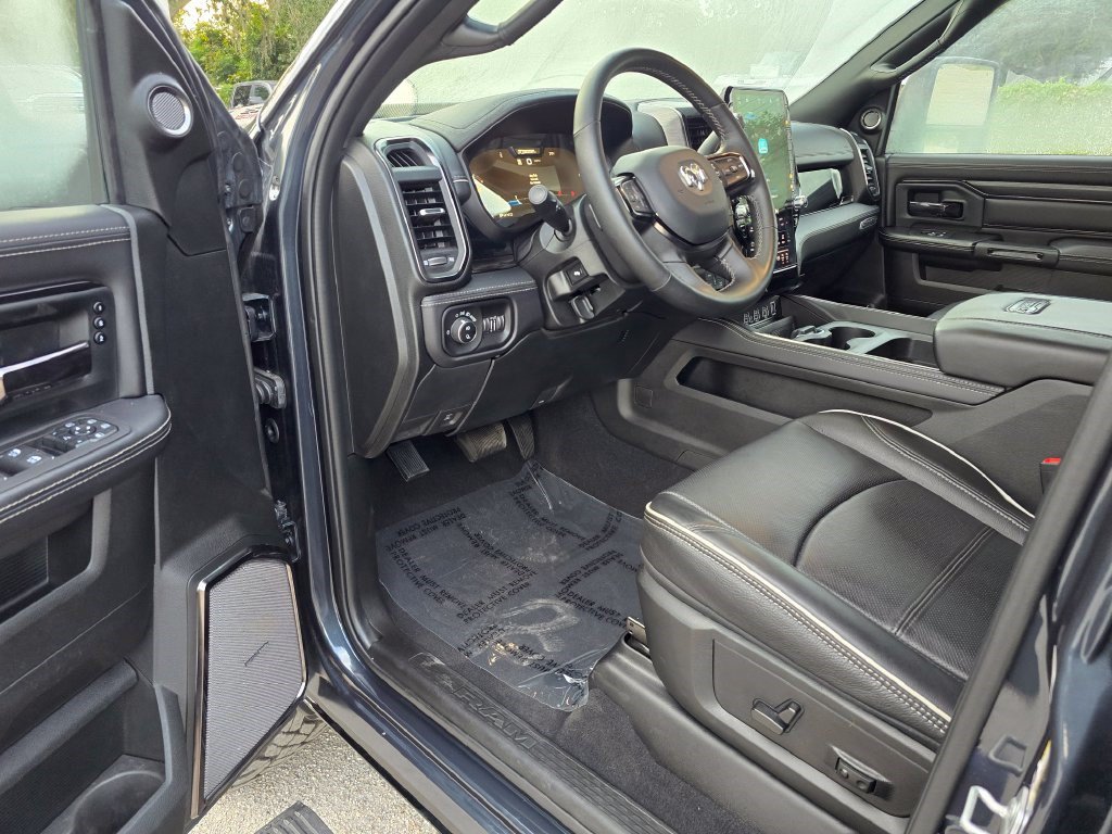 Used 2026 RAM 2500 Rebel w/ Rebel Level 2 Equipment Group AWD/4WD image 21