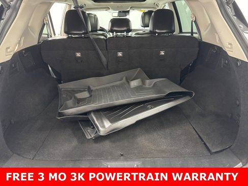 Used 2019 Nissan Murano S image 26