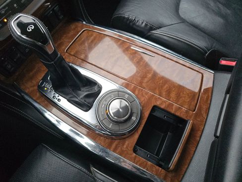 Used 2019 INFINITI QX80 Luxe w/ Proassist Package image 31