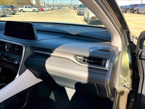 Used 2022 Lexus RX 350 FWD w/ Premium Package image 19