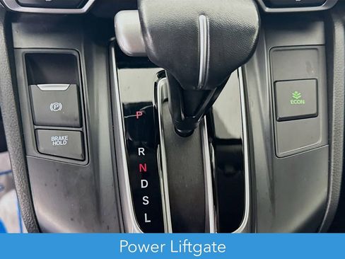 Used 2019 Honda CR-V EX-L image 22