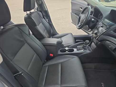 Used 2014 Acura ILX image 10