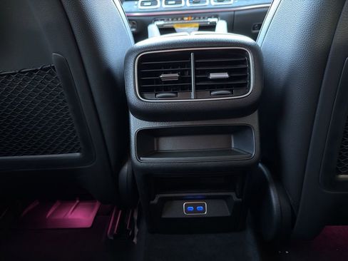 New 2026 Mercedes-Benz GLE 350 4MATIC image 20