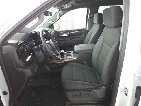 New 2026 Chevrolet Silverado 1500 RST w/ Convenience Package II image 11