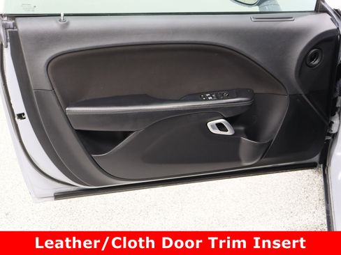 Used 2021 Dodge Challenger R/T w/ Blacktop Package image 12