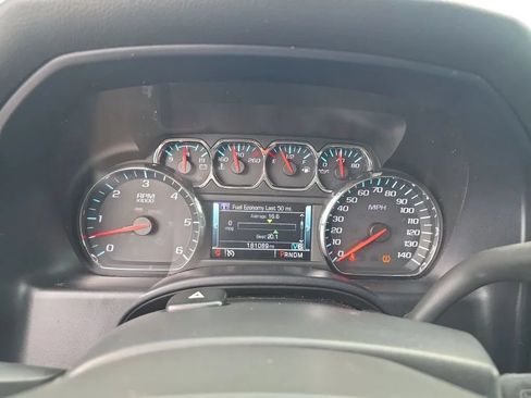 Used 2014 Chevrolet Silverado 1500 LT AWD/4WD image 21