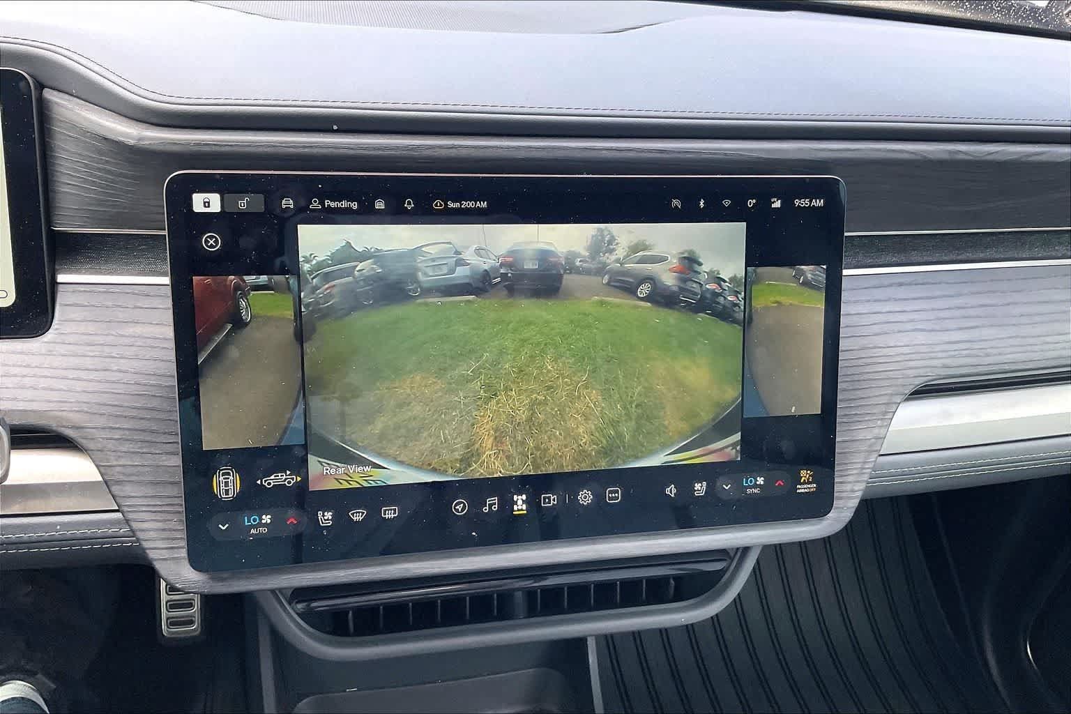 Used 2023 Rivian R1T Adventure Quad AWD/4WD image 26