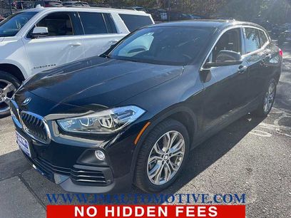 Used 2020 BMW X2 xDrive28i
