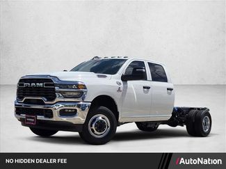 New 2026 RAM 3500 Tradesman w/ Chrome Appearance Group A AWD/4WD video 1